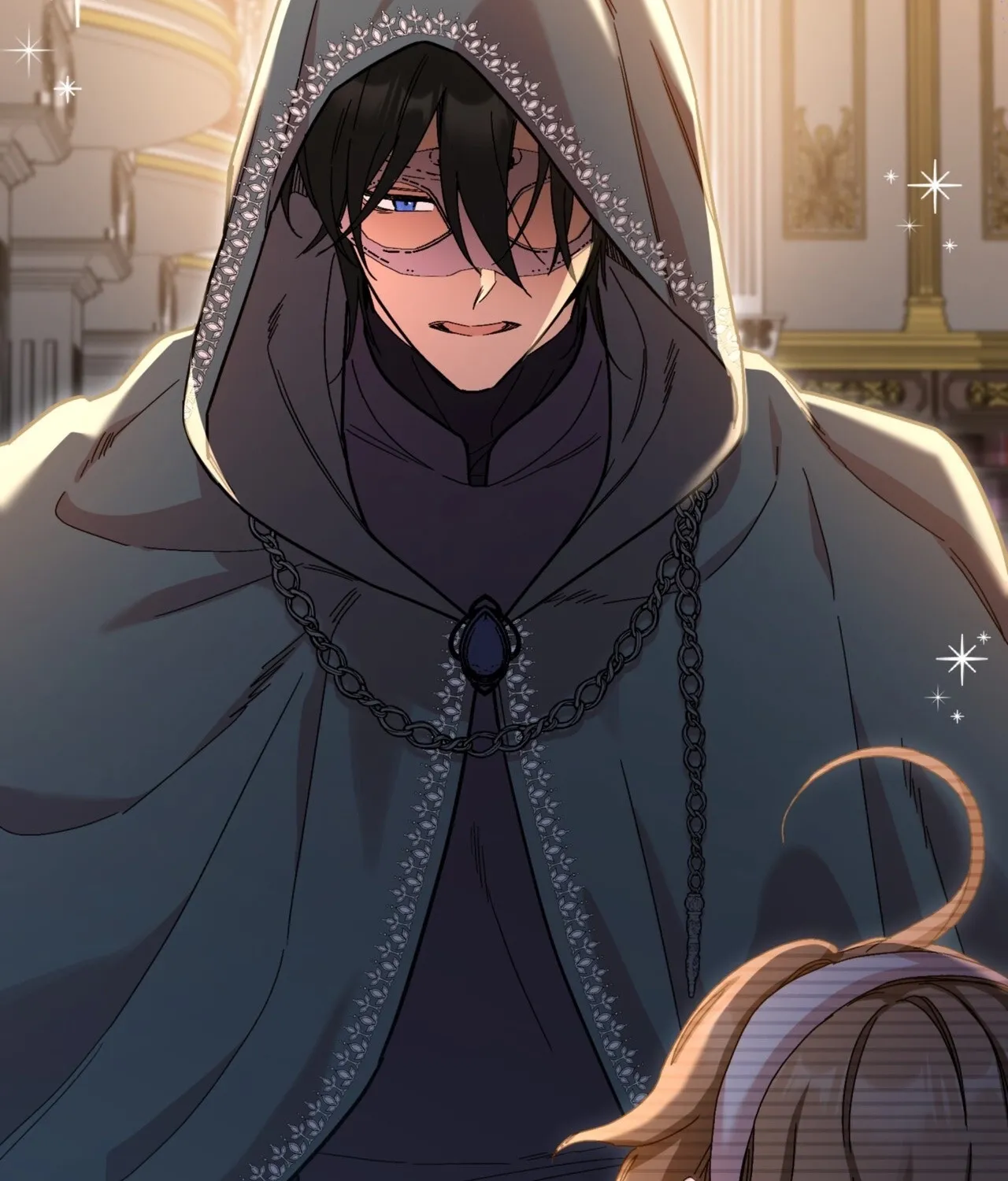 History at the Library (Promo) Chapter 2 page 45 - 