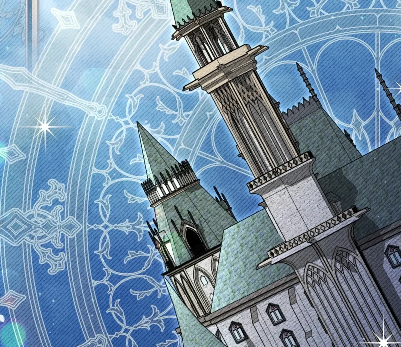 History at the Library (Promo) Chapter 2 page 66 - 