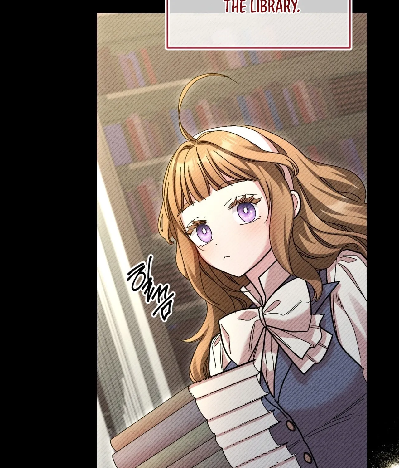 History at the Library (Promo) Chapter 2 page 69 - 