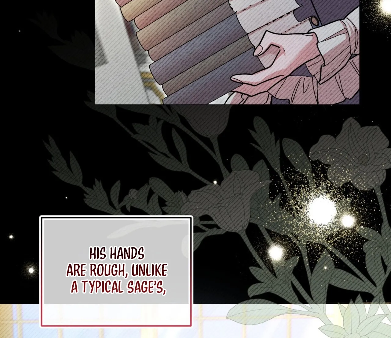 History at the Library (Promo) Chapter 2 page 70 - 