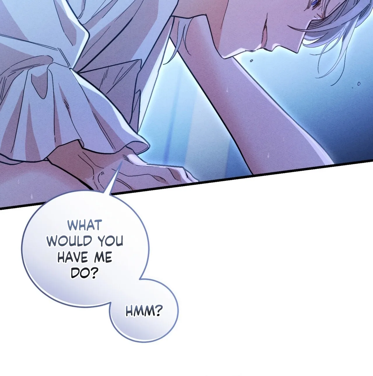 History at the Library (Promo) Chapter 2 page 10 - 