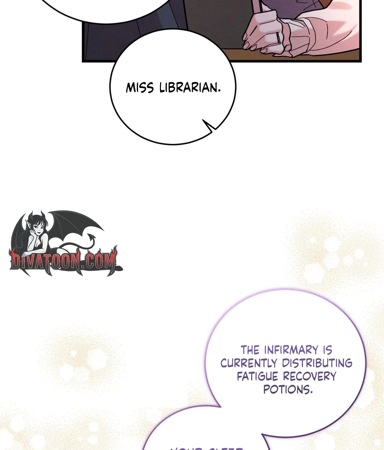 History at the Library (Promo) Chapter 2 page 92 - 