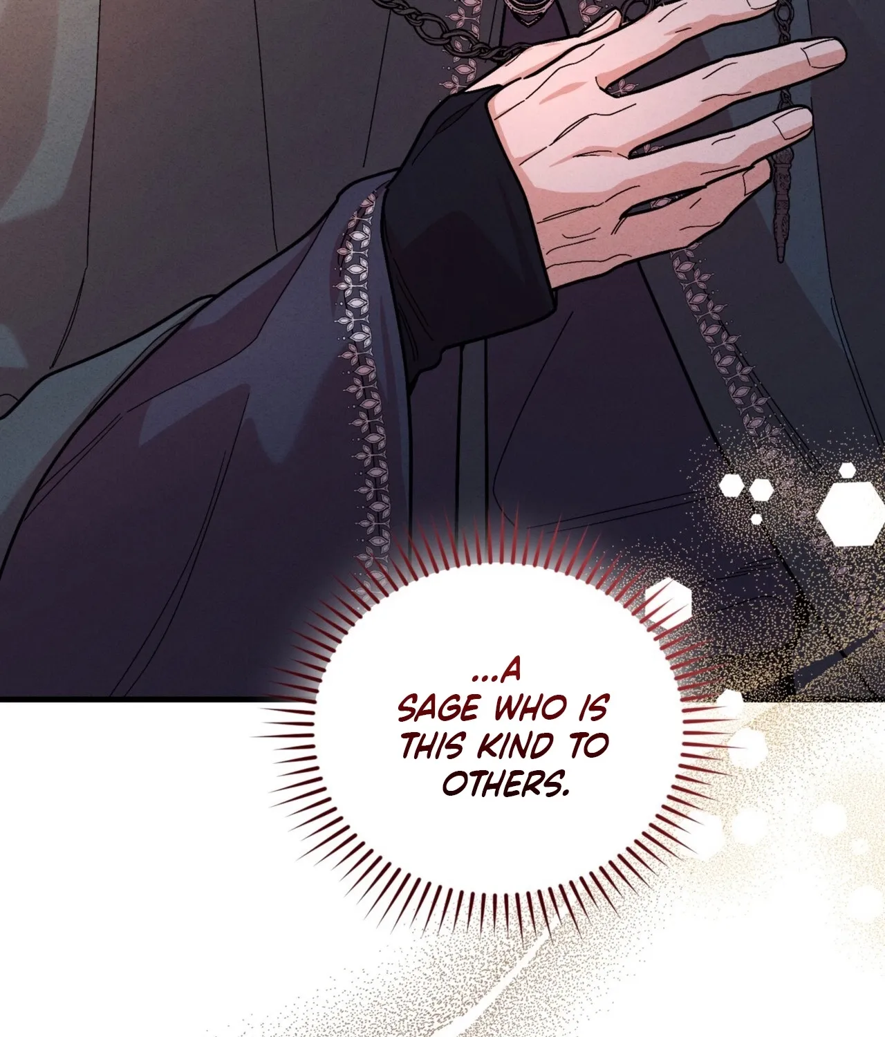 History at the Library (Promo) Chapter 2 page 95 - 