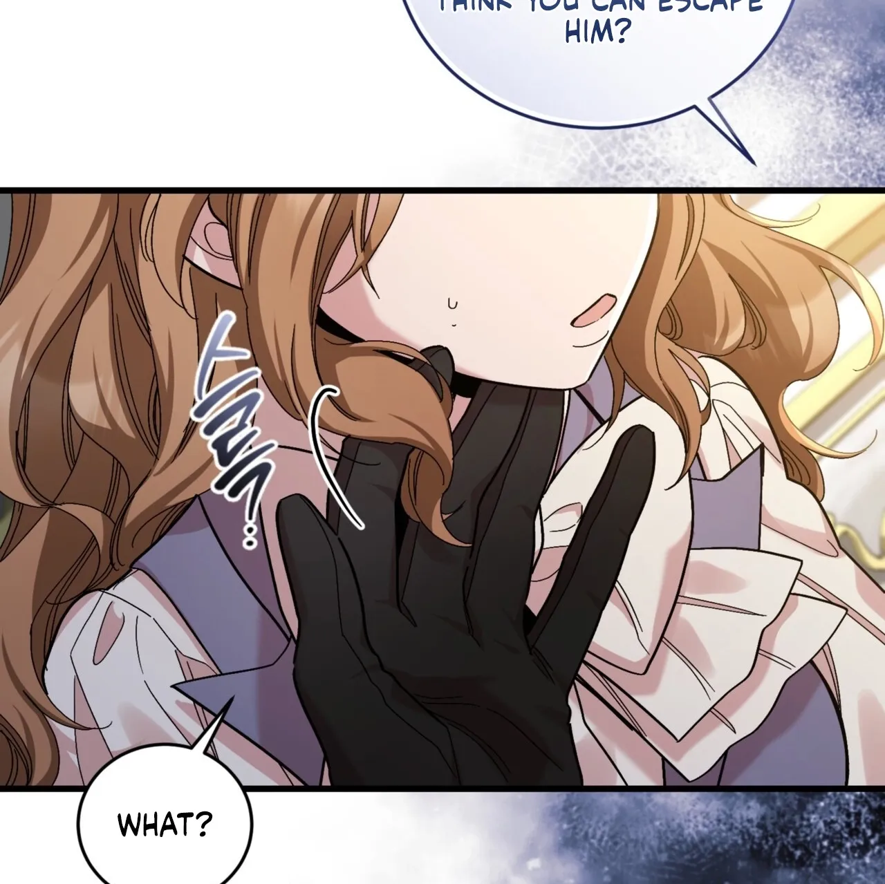 History at the Library (Promo) Chapter 3 page 112 - 