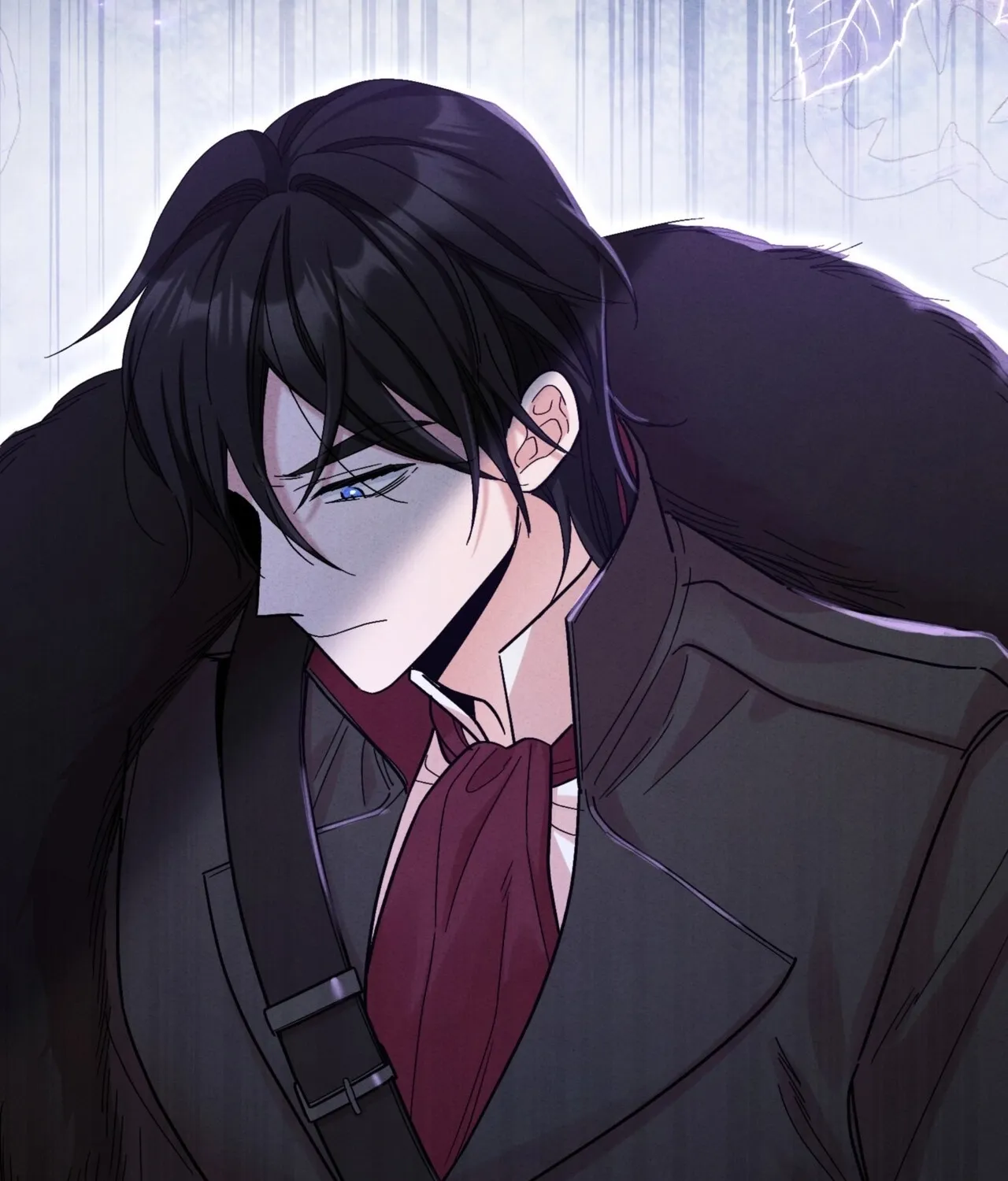 History at the Library (Promo) Chapter 3 page 3 - 
