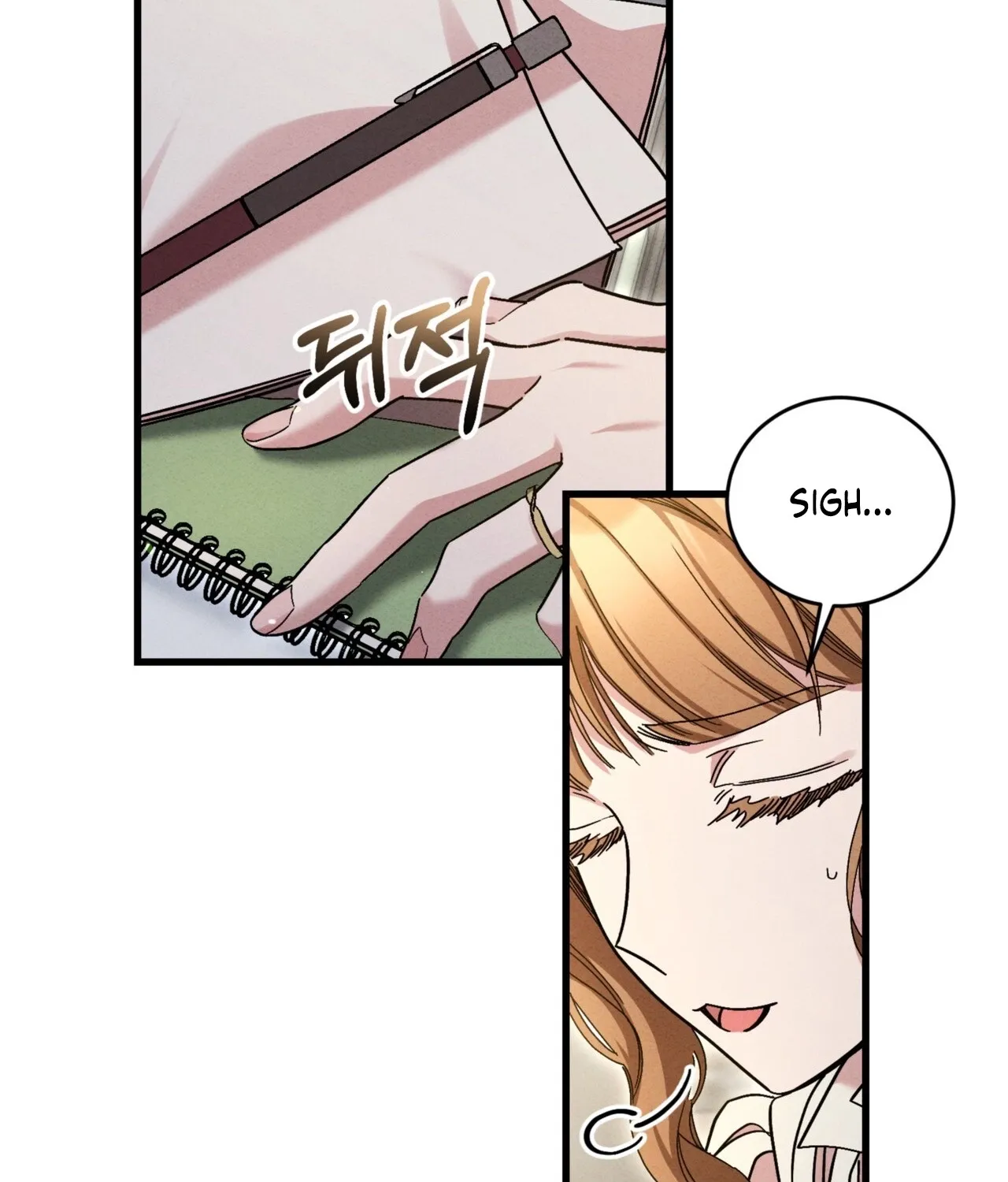 History at the Library (Promo) Chapter 3 page 25 - 