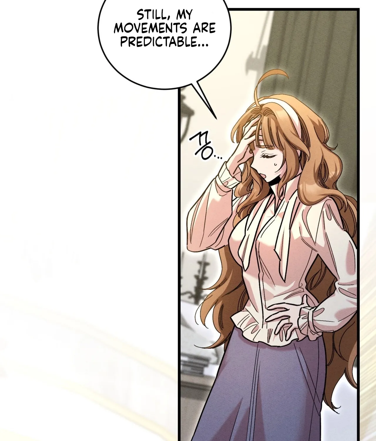History at the Library (Promo) Chapter 3 page 30 - 