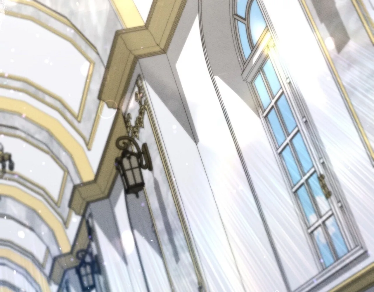 History at the Library (Promo) Chapter 3 page 32 - 