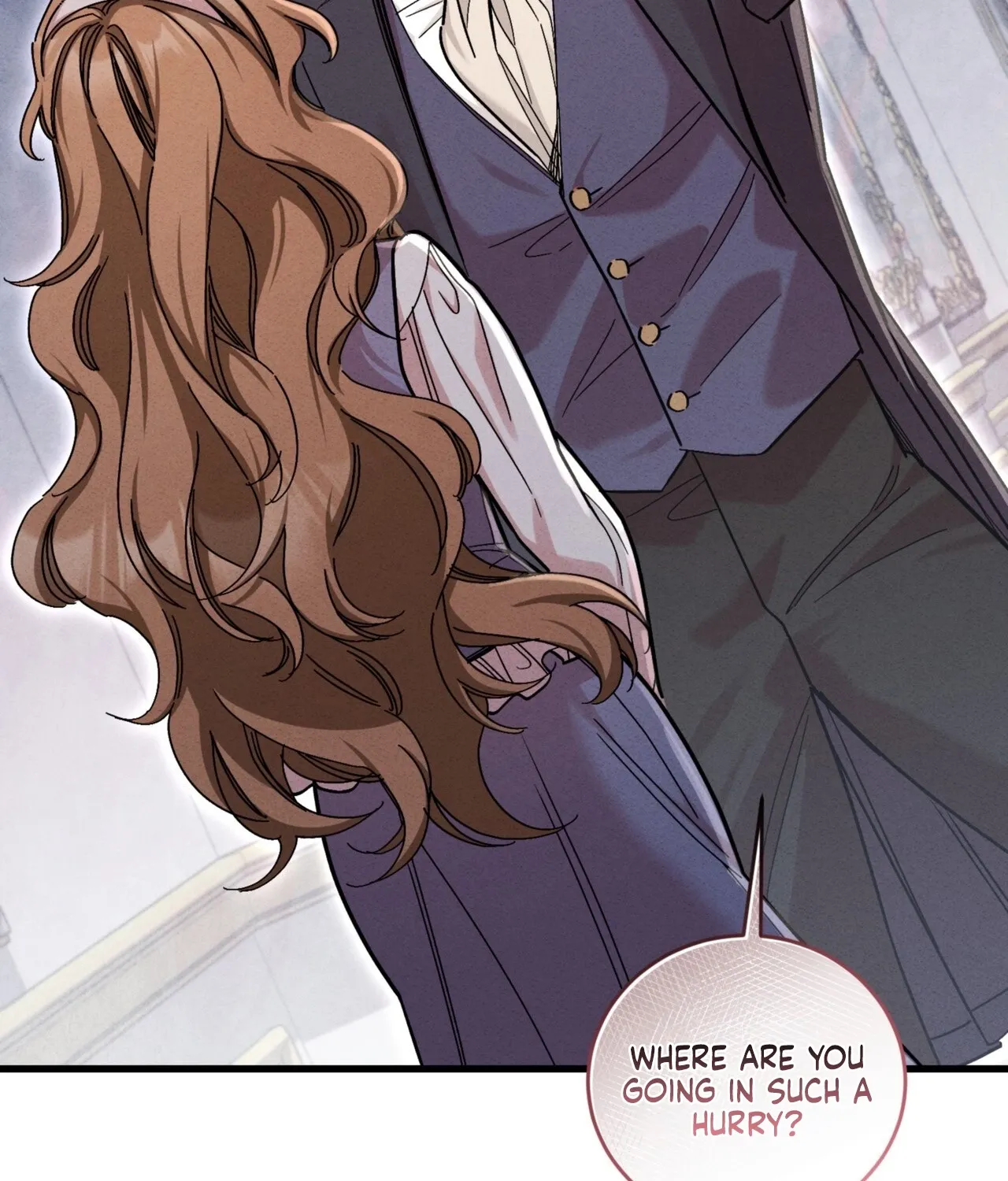 History at the Library (Promo) Chapter 3 page 48 - 