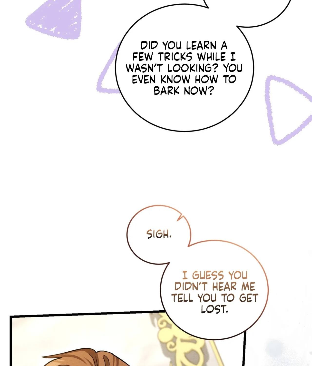 History at the Library (Promo) Chapter 3 page 54 - 