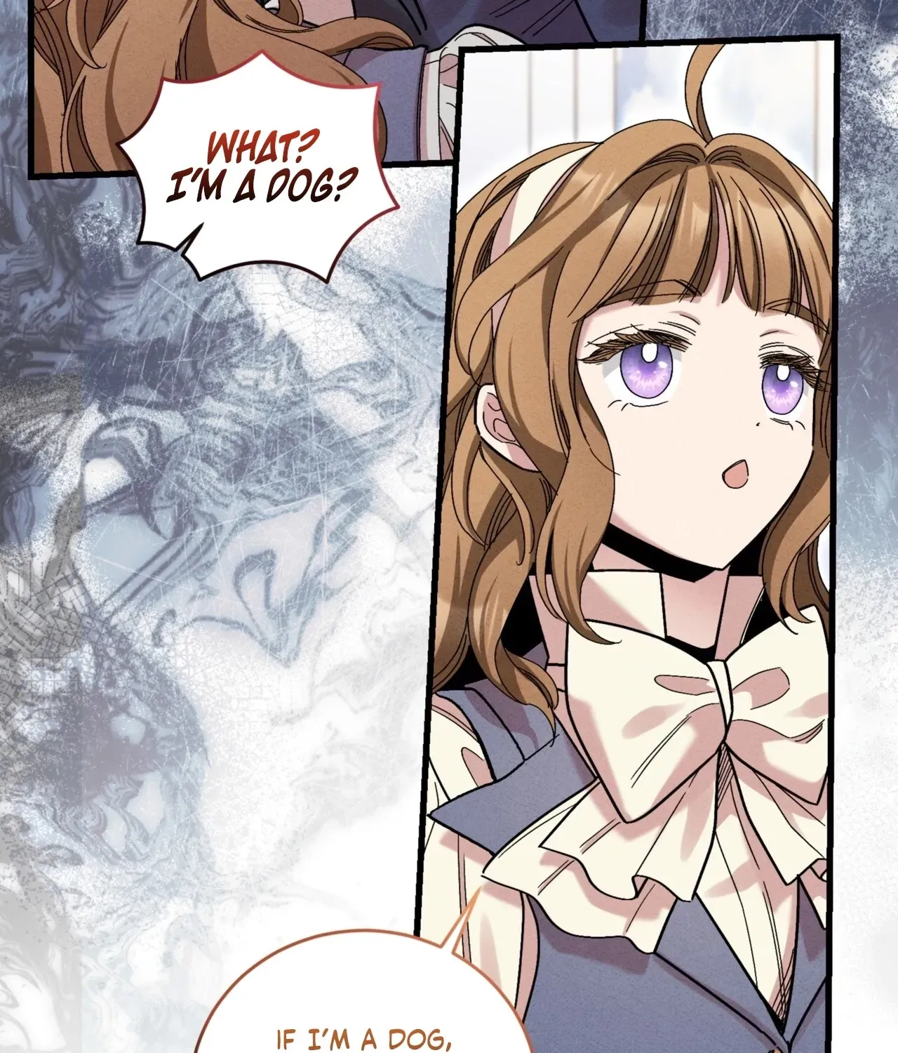 History at the Library (Promo) Chapter 3 page 56 - 