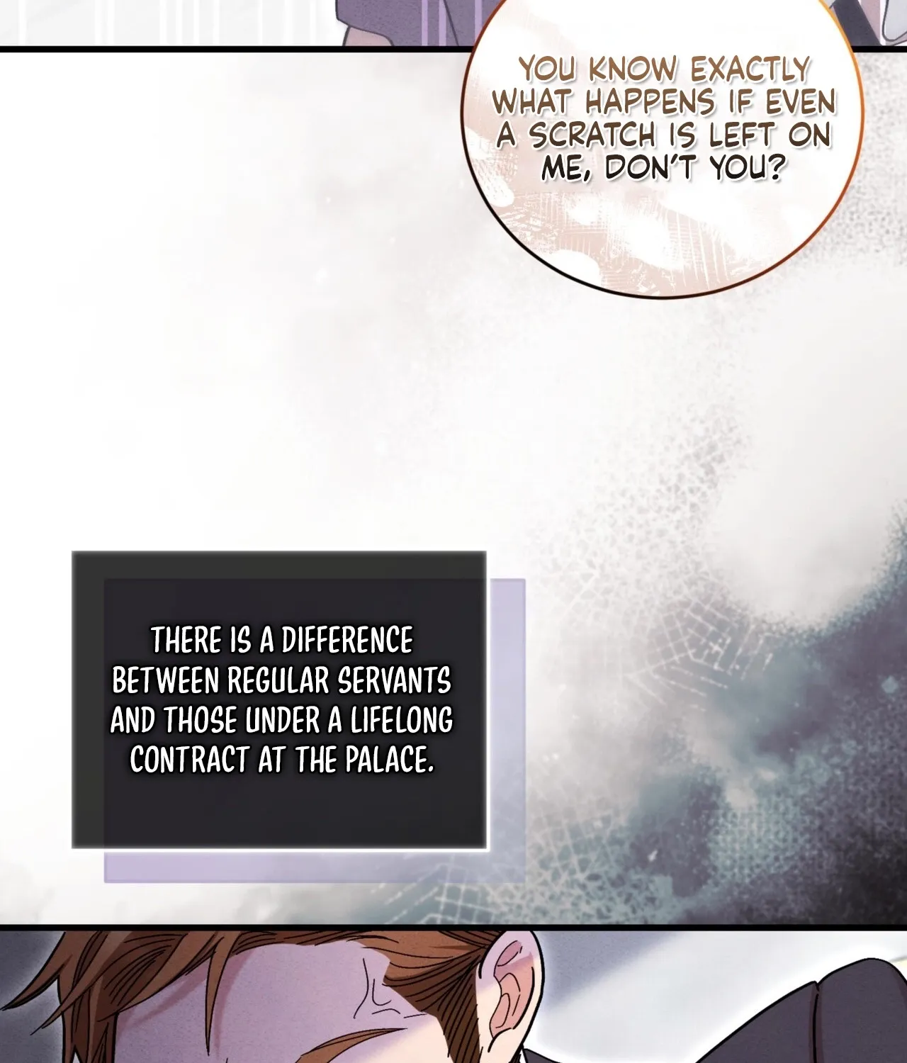 History at the Library (Promo) Chapter 3 page 69 - 