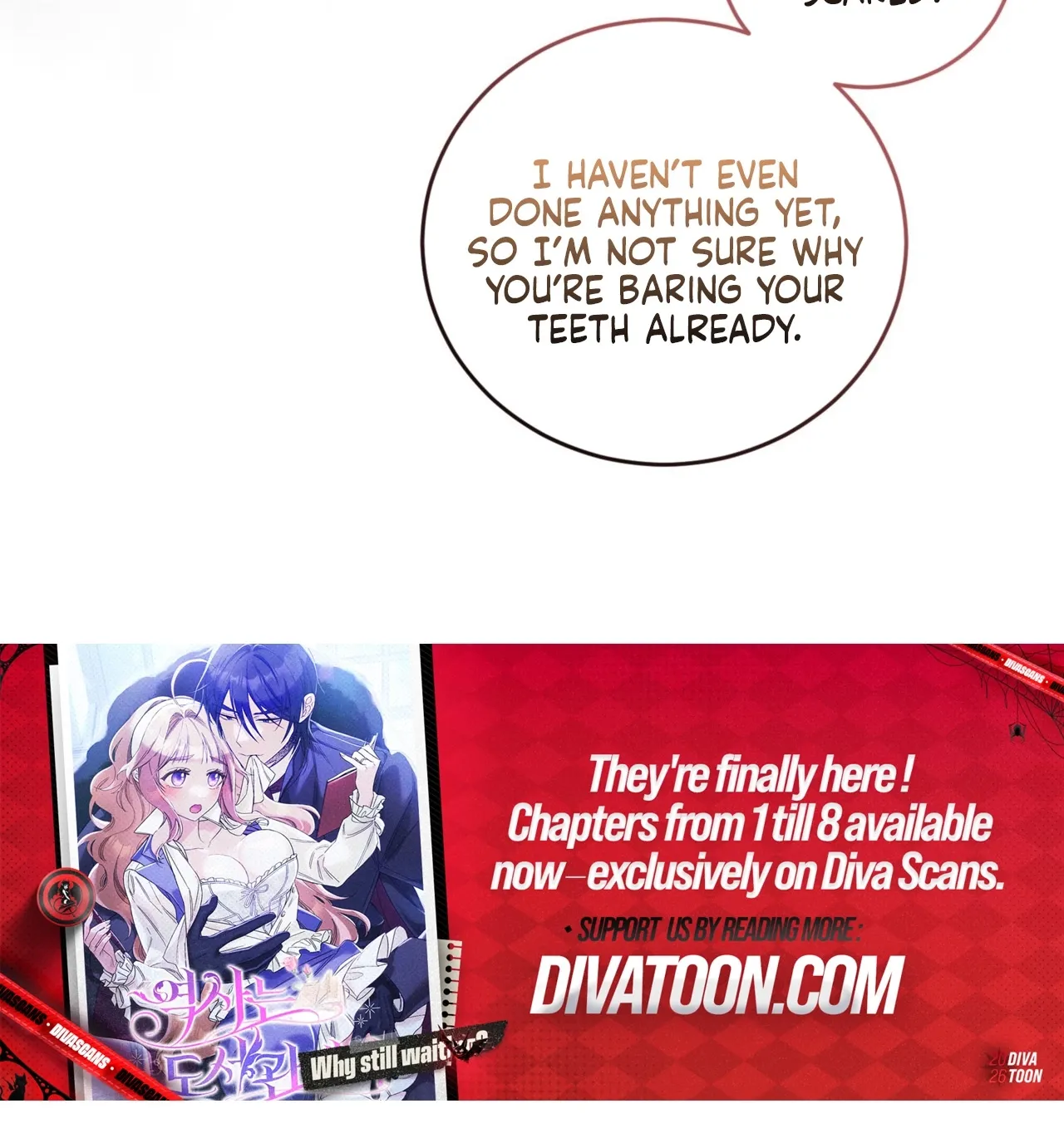 History at the Library (Promo) Chapter 3 page 72 - 