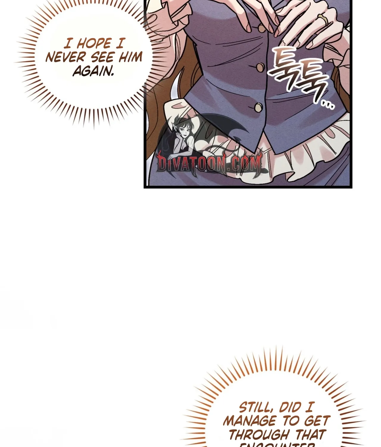 History at the Library (Promo) Chapter 3 page 78 - 