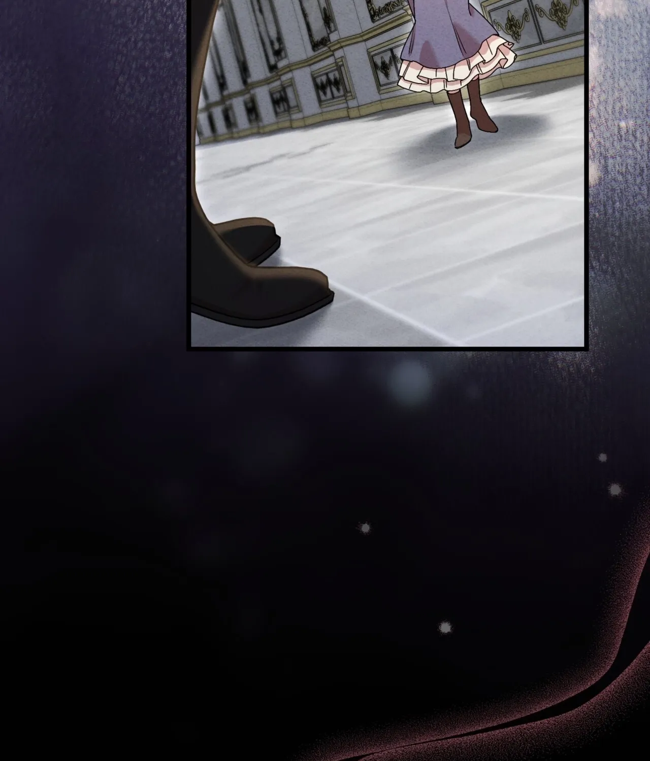 History at the Library (Promo) Chapter 3 page 81 - 