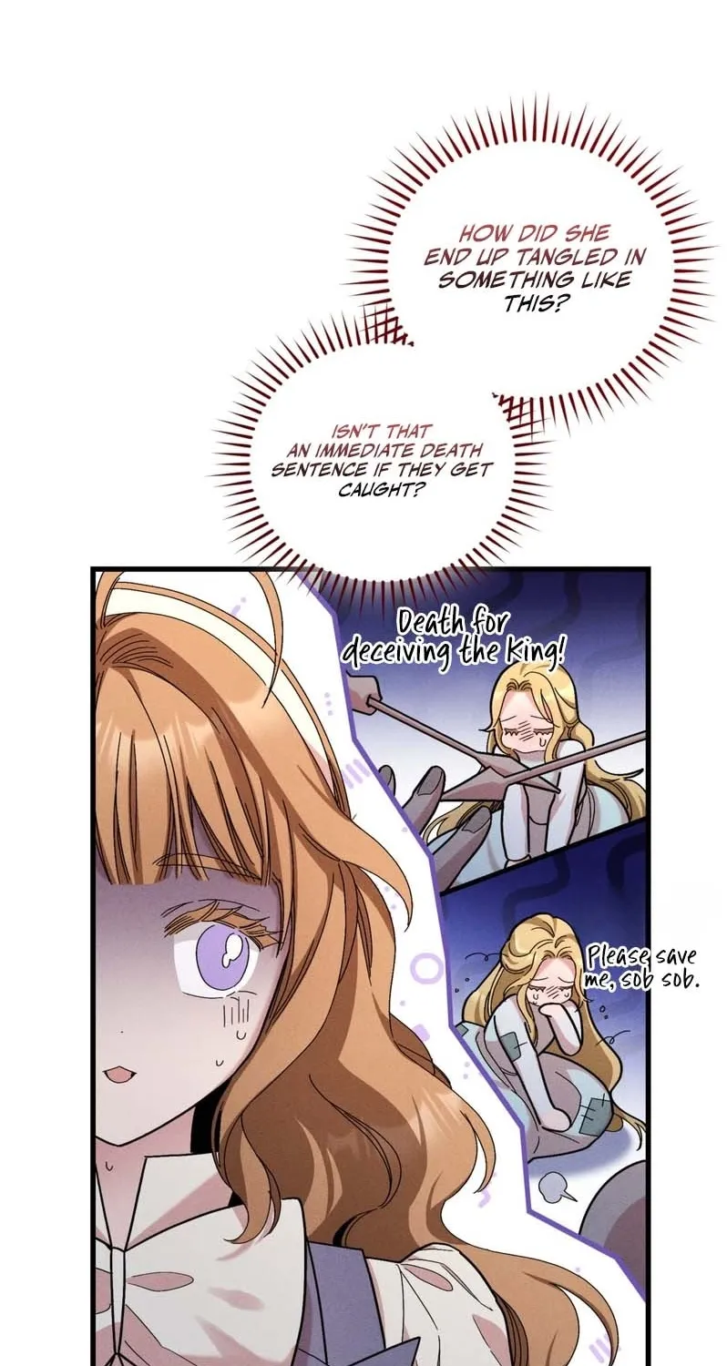 History at the Library (Promo) Chapter 4 page 13 - 