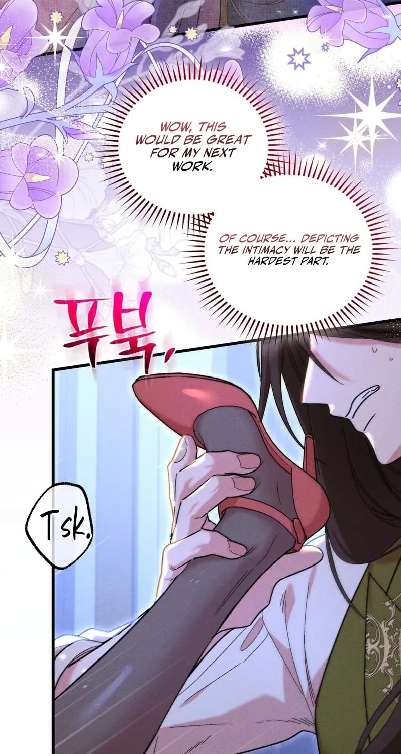 History at the Library (Promo) Chapter 4 page 19 - 