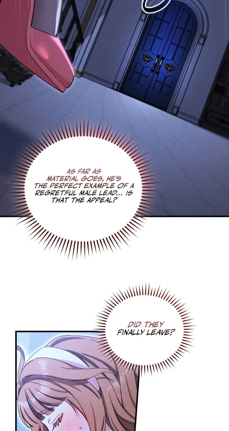 History at the Library (Promo) Chapter 4 page 36 - 