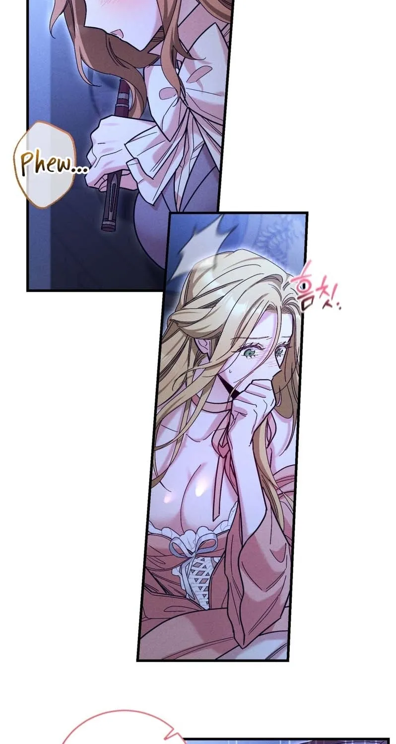 History at the Library (Promo) Chapter 4 page 37 - 