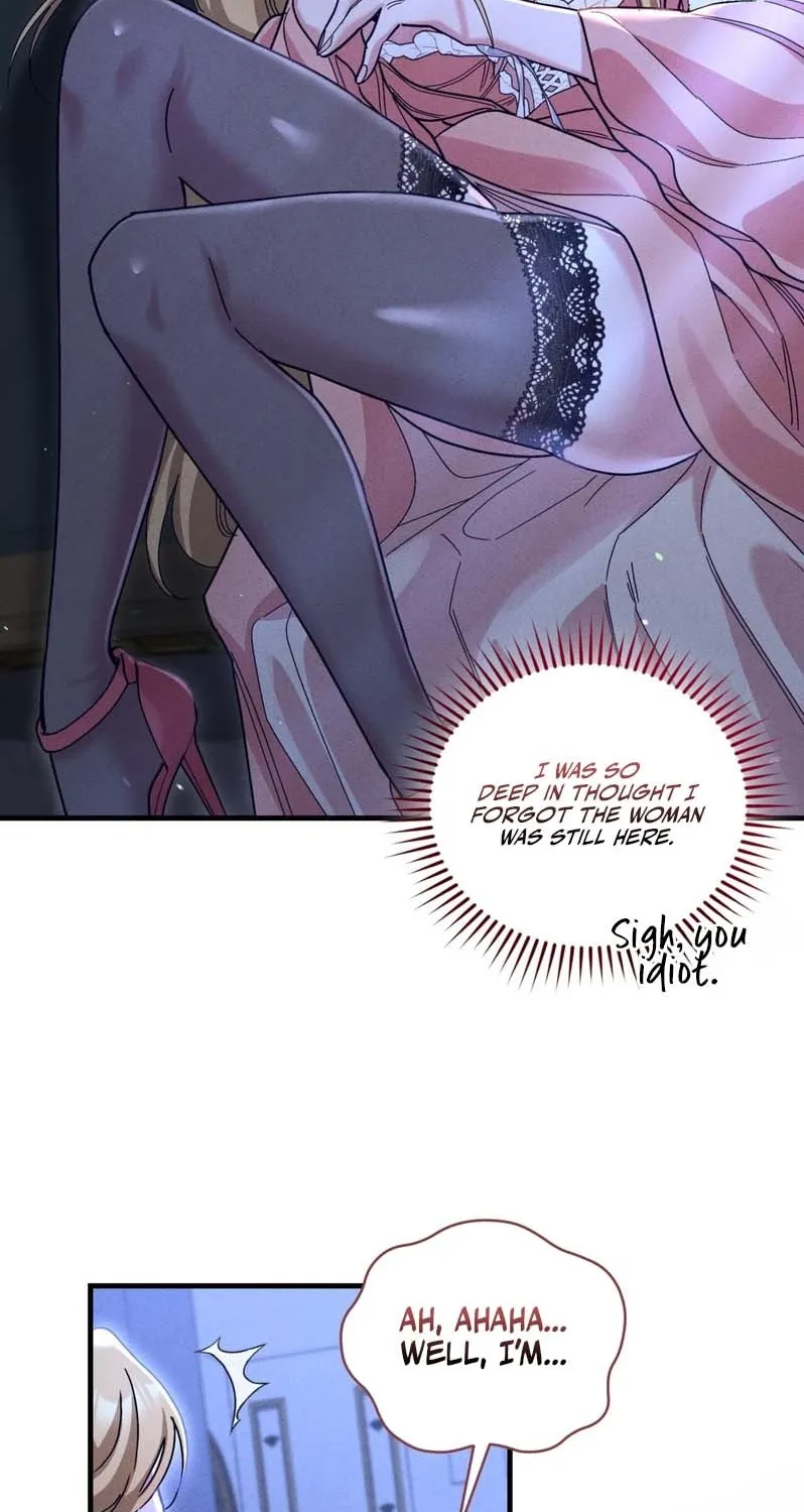 History at the Library (Promo) Chapter 4 page 40 - 