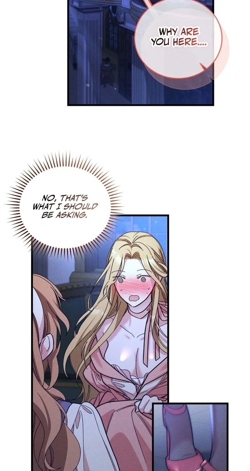History at the Library (Promo) Chapter 4 page 49 - 