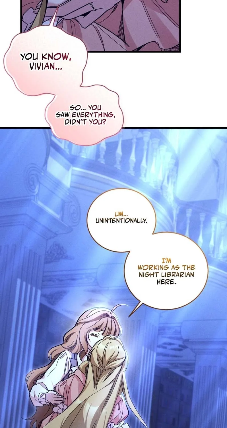 History at the Library (Promo) Chapter 4 page 53 - 