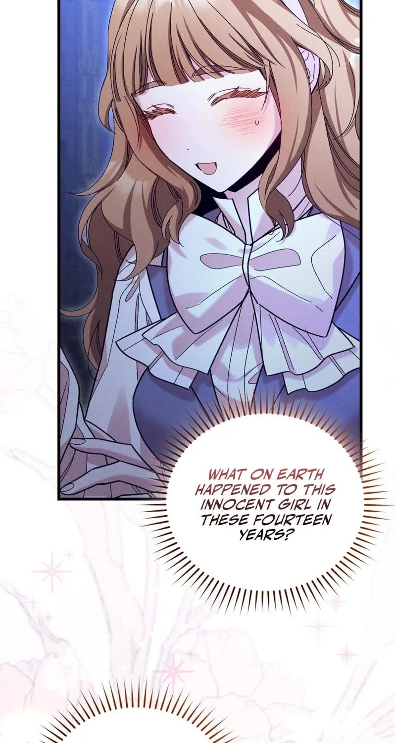 History at the Library (Promo) Chapter 4 page 55 - 