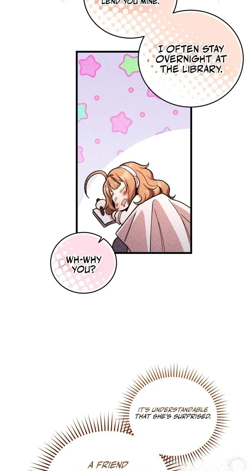 History at the Library (Promo) Chapter 4 page 58 - 