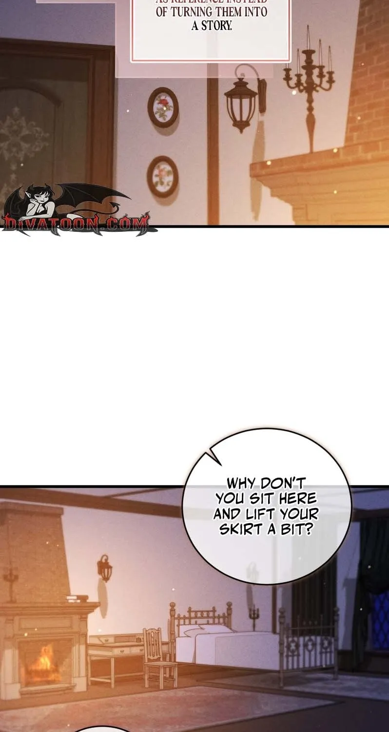 History at the Library (Promo) Chapter 4 page 65 - 