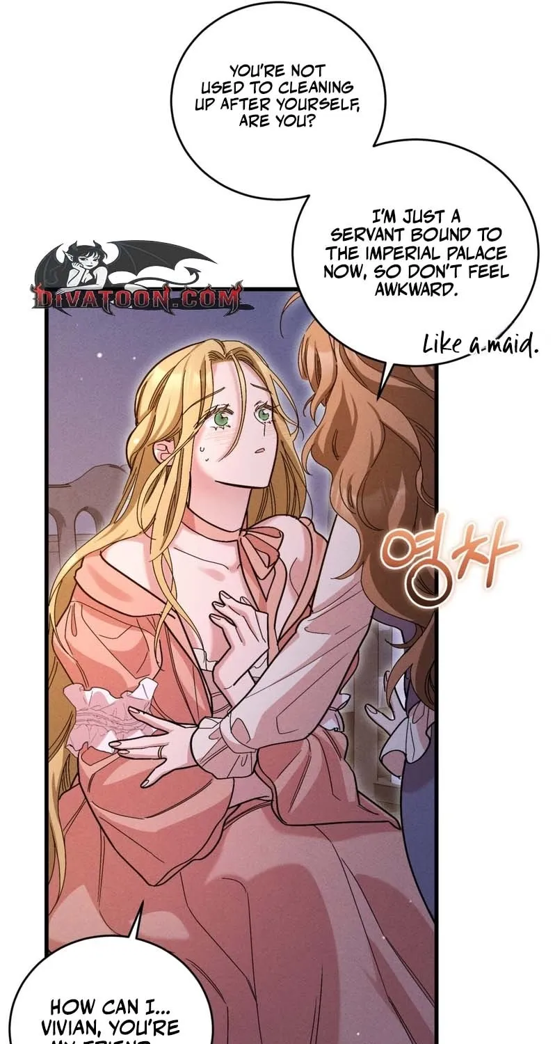 History at the Library (Promo) Chapter 4 page 69 - 
