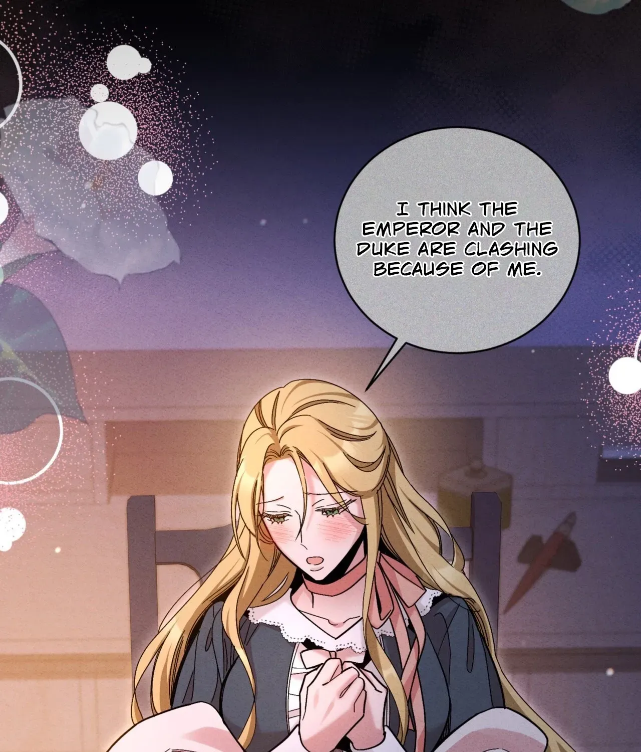 History at the Library (Promo) Chapter 5 page 11 - 