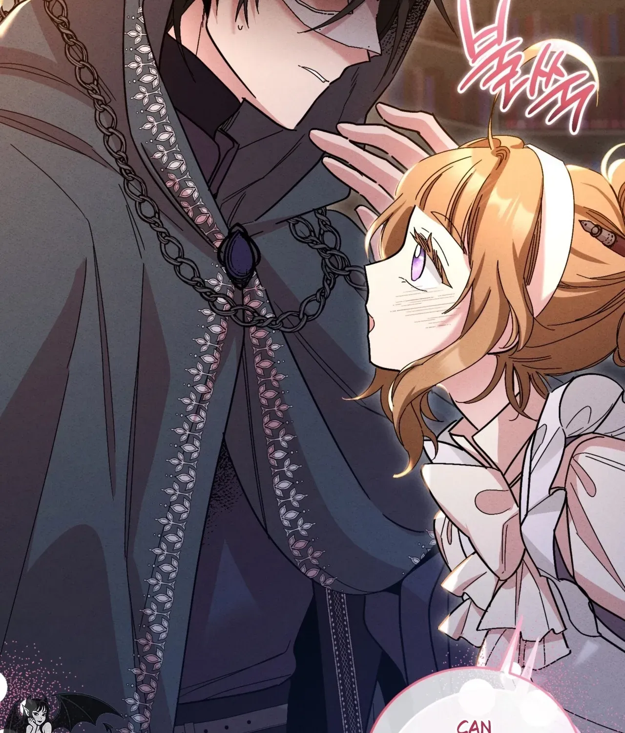 History at the Library (Promo) Chapter 5 page 103 - 