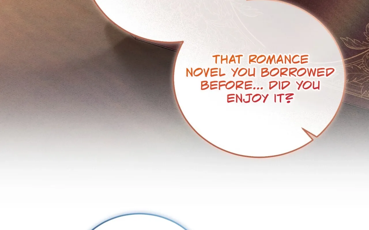 History at the Library (Promo) Chapter 5 page 106 - 
