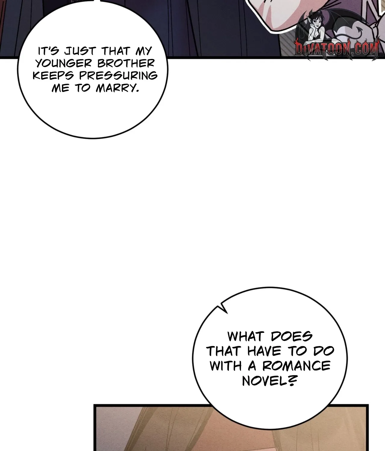 History at the Library (Promo) Chapter 5 page 118 - 
