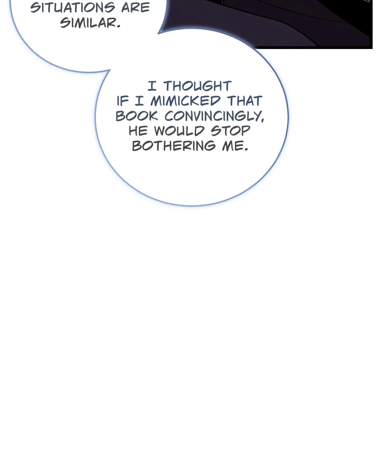 History at the Library (Promo) Chapter 5 page 120 - 