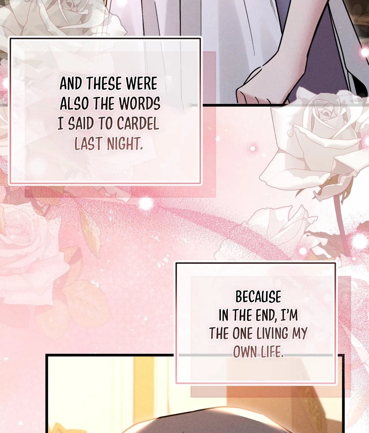 History at the Library (Promo) Chapter 5 page 137 - 
