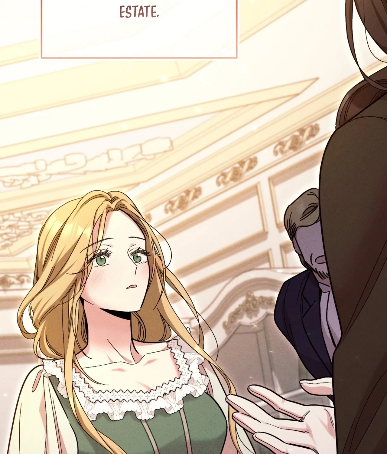 History at the Library (Promo) Chapter 5 page 18 - 