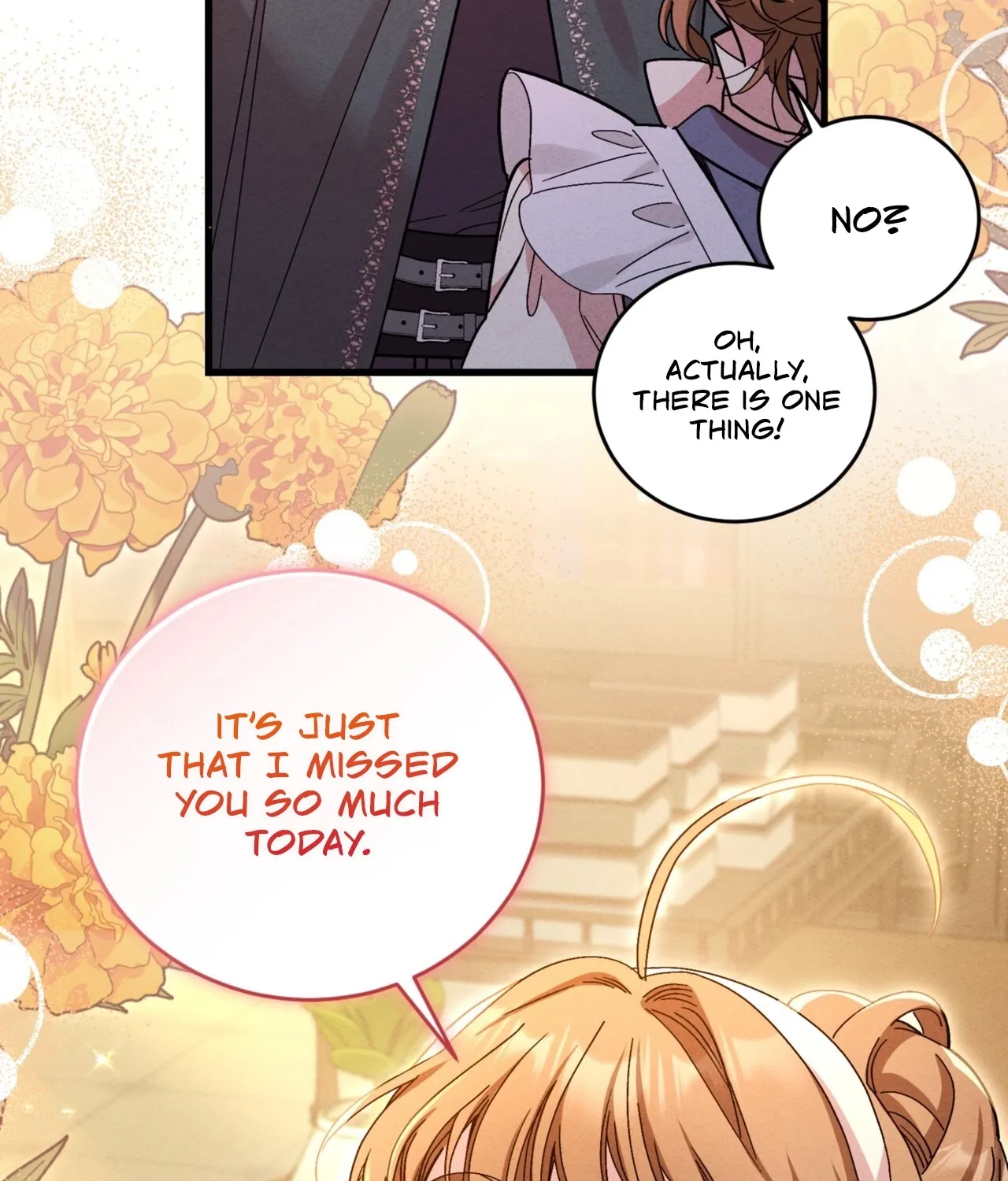 History at the Library (Promo) Chapter 5 page 56 - 