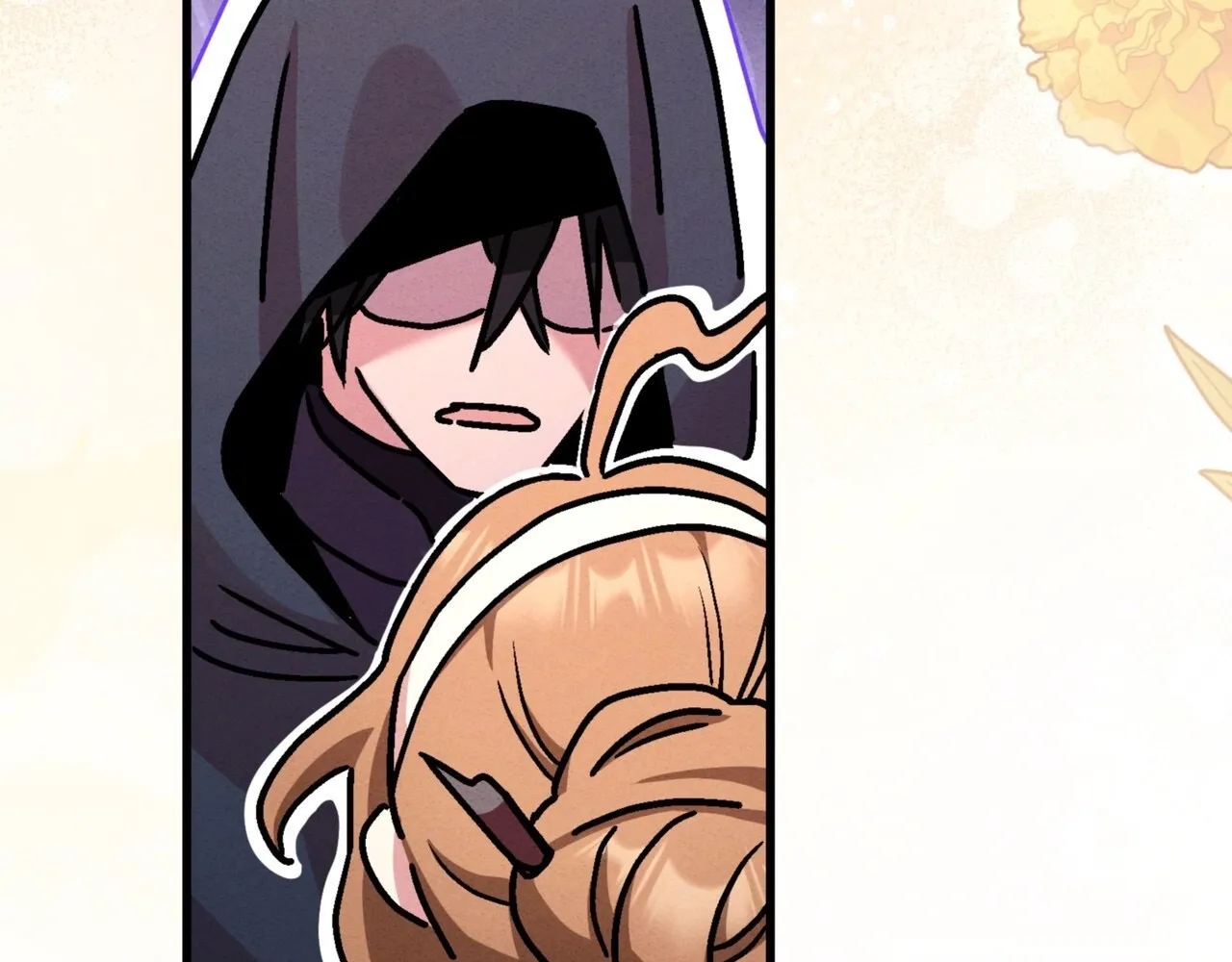 History at the Library (Promo) Chapter 5 page 59 - 