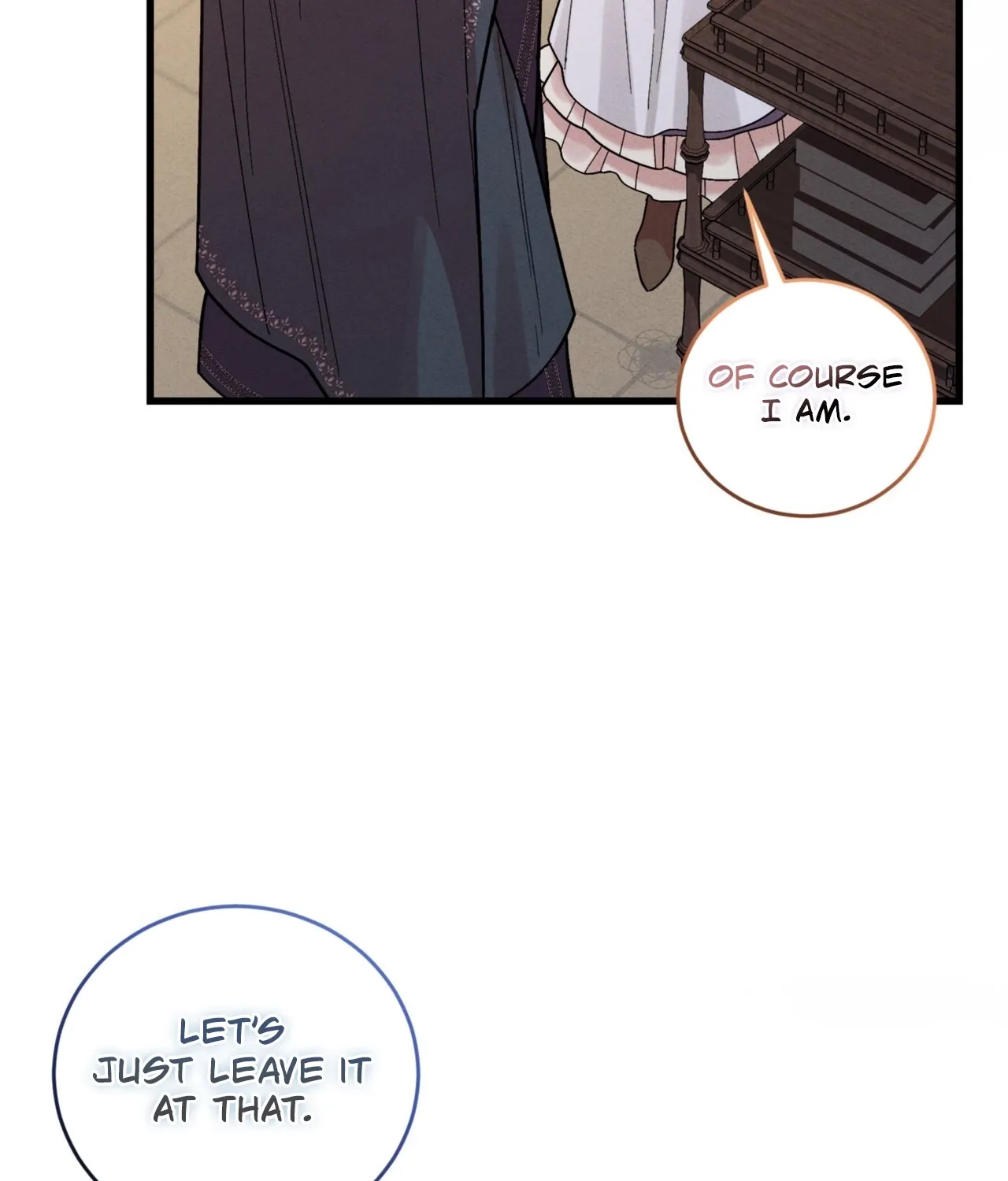 History at the Library (Promo) Chapter 5 page 62 - 