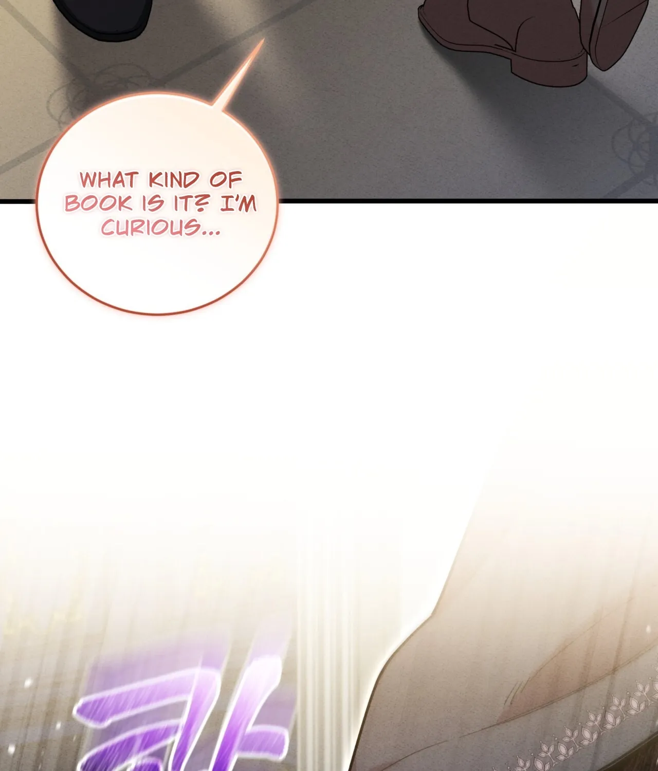 History at the Library (Promo) Chapter 5 page 66 - 
