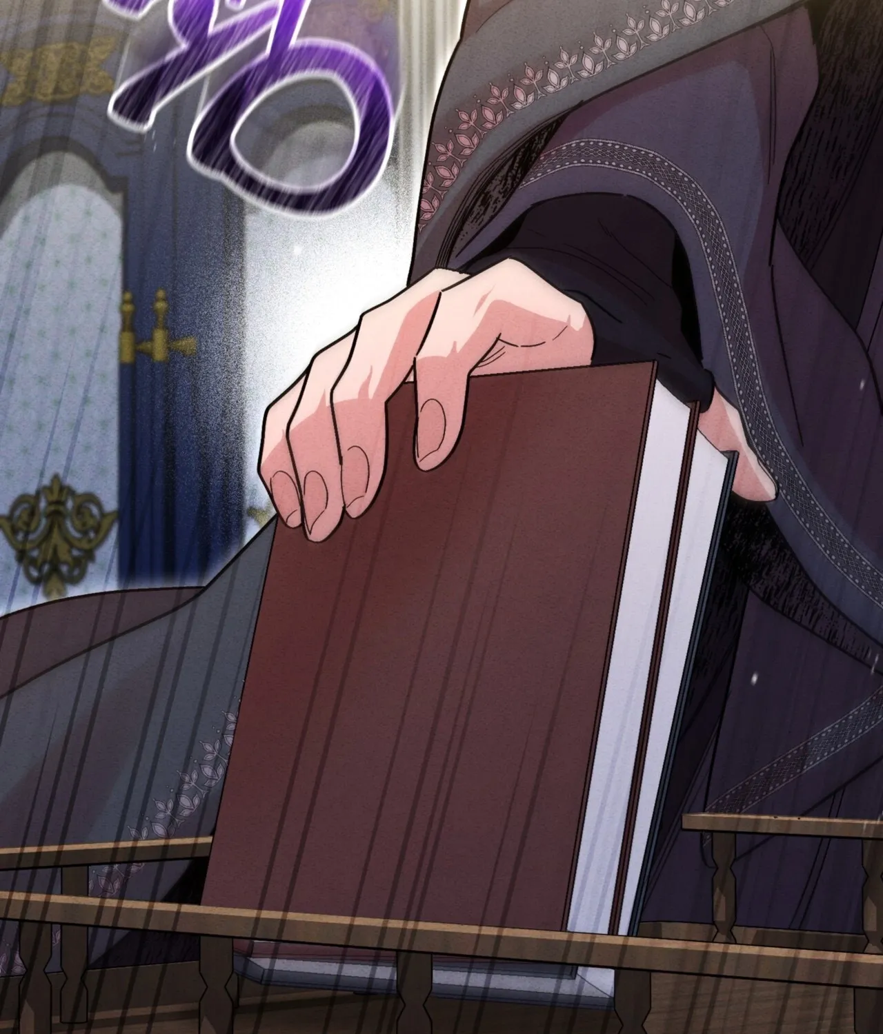 History at the Library (Promo) Chapter 5 page 67 - 