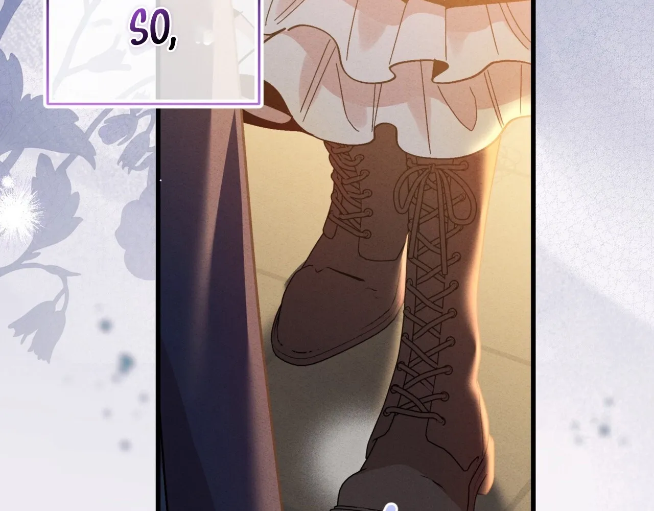 History at the Library (Promo) Chapter 5 page 76 - 
