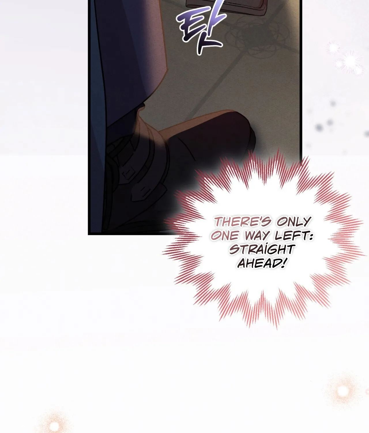 History at the Library (Promo) Chapter 5 page 77 - 