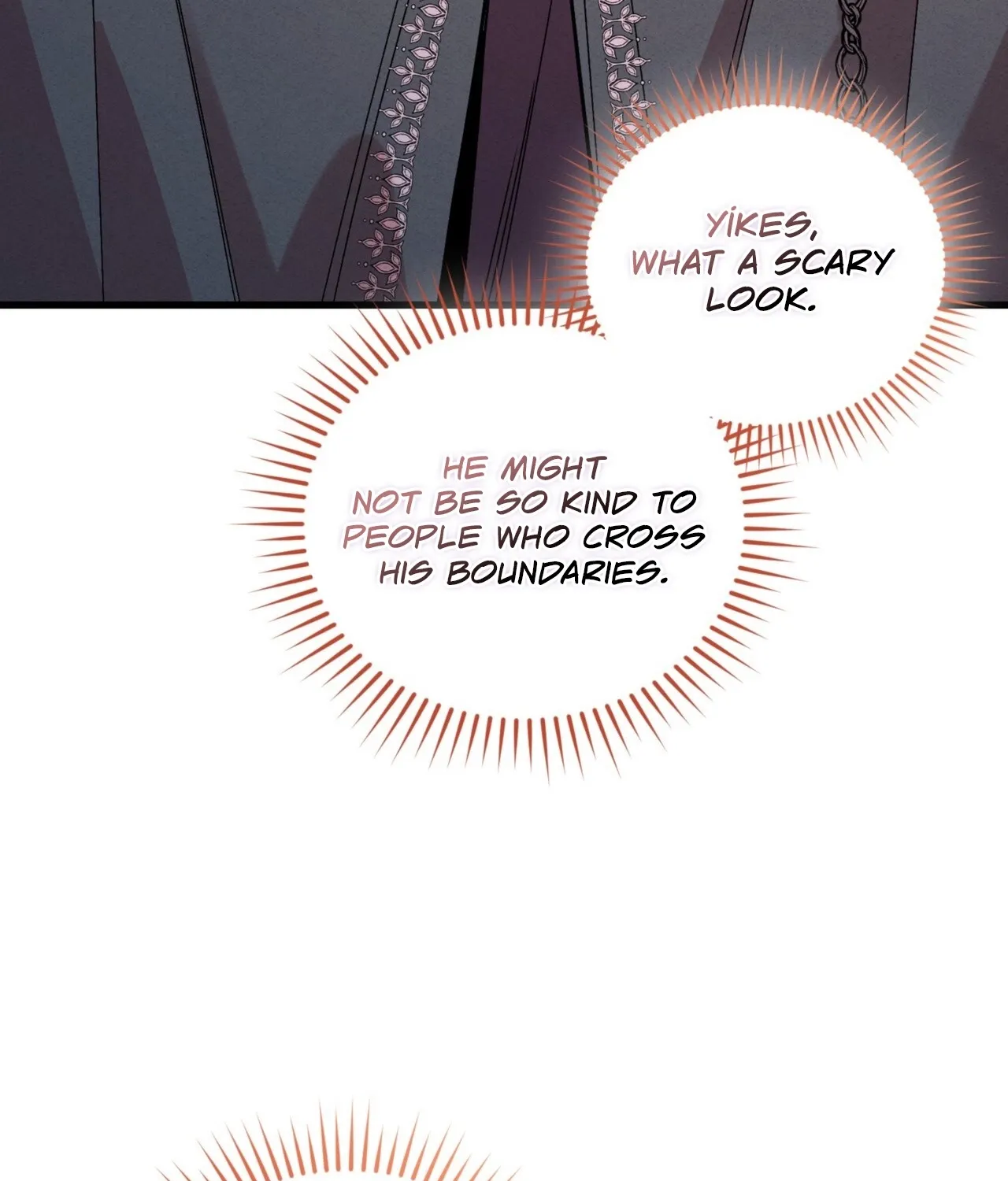 History at the Library (Promo) Chapter 5 page 84 - 