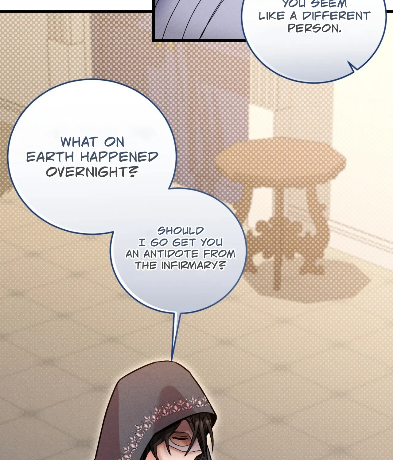 History at the Library (Promo) Chapter 5 page 87 - 