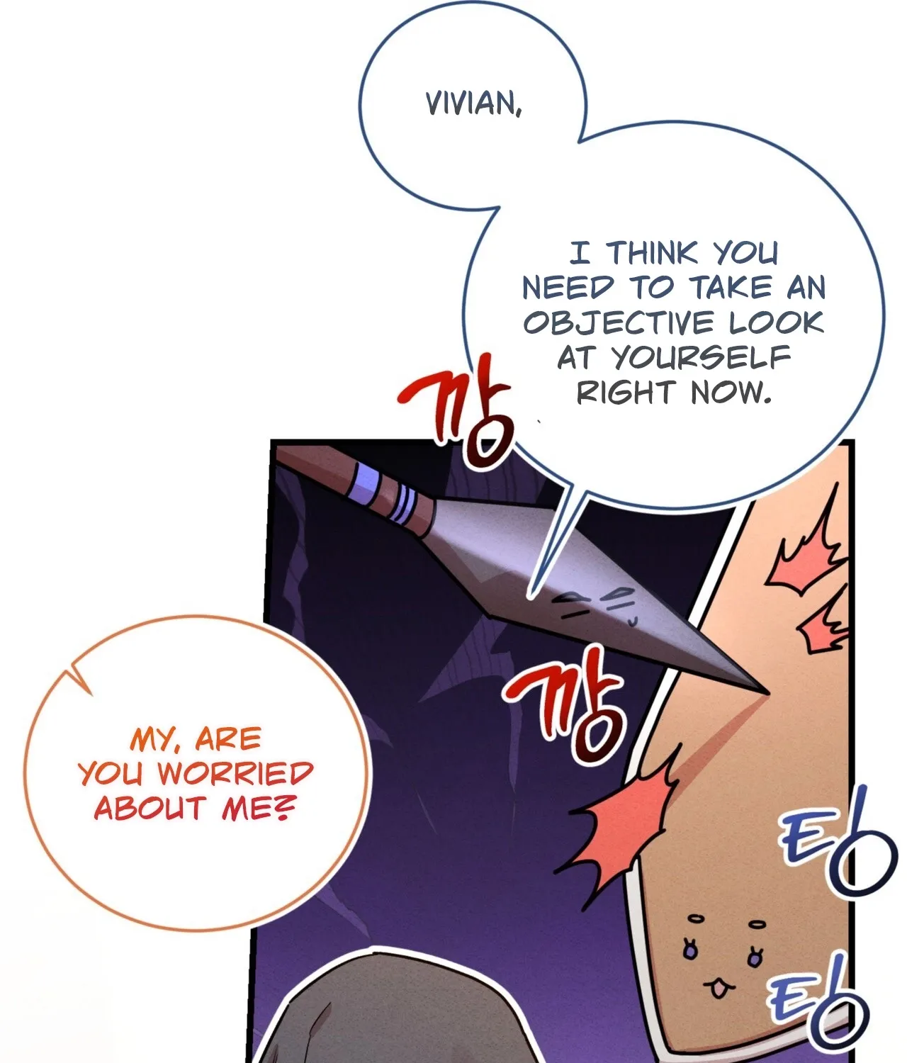 History at the Library (Promo) Chapter 5 page 92 - 