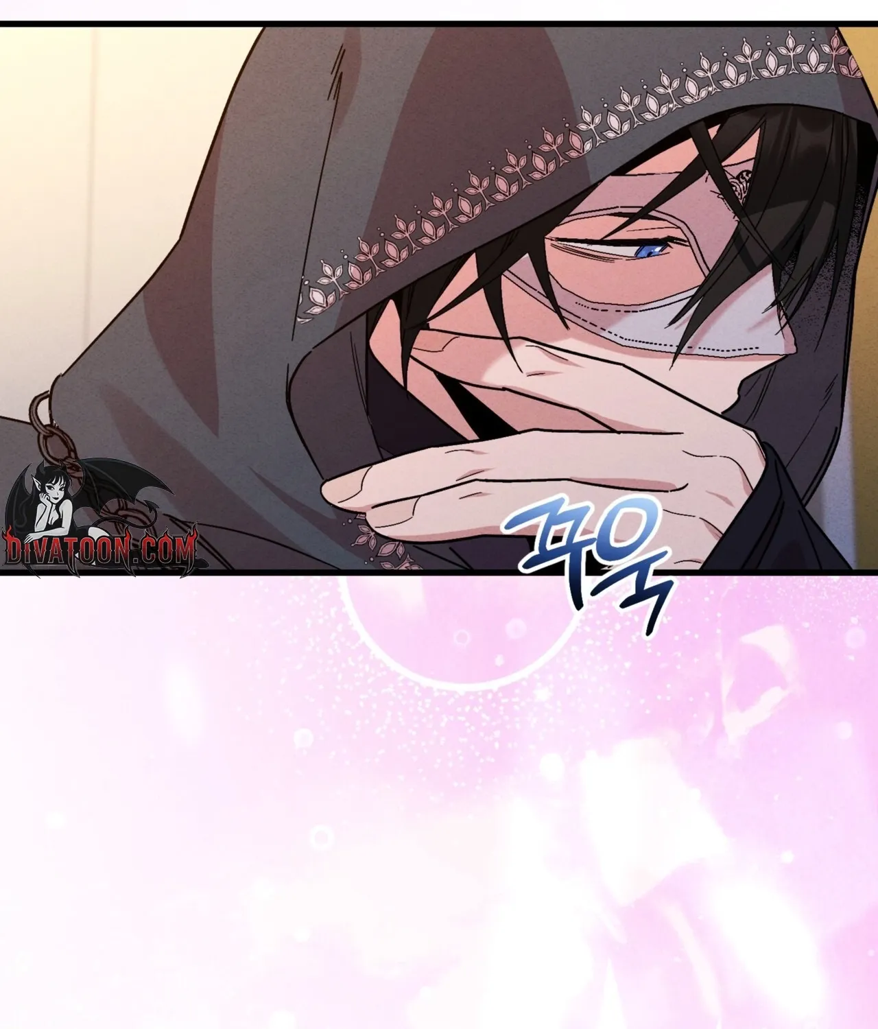 History at the Library (Promo) Chapter 5 page 99 - 