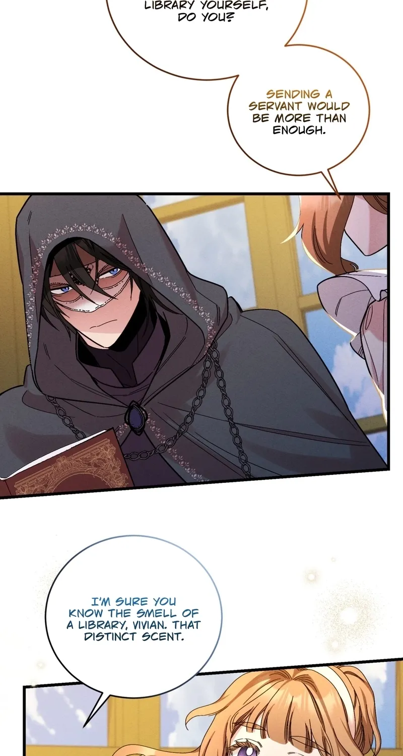 History at the Library (Promo) Chapter 6 page 16 - 