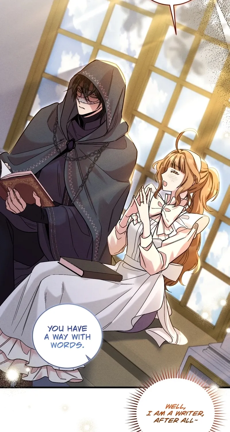 History at the Library (Promo) Chapter 6 page 18 - 